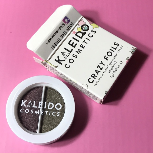 💓3for50💓 Unicorn Activated Eye Shadow - Picture 2 of 2